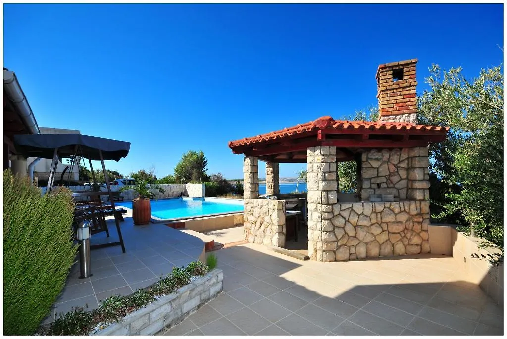 Apartament Villa Jurac Povljana