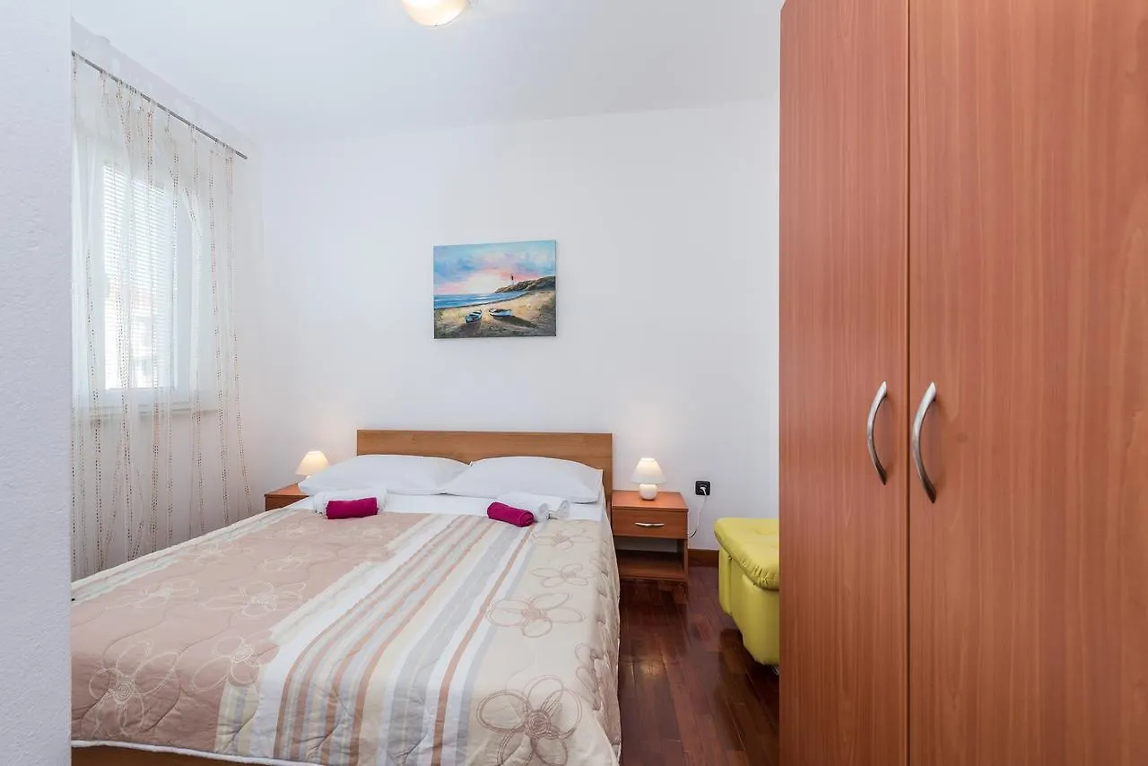 Apartament Villa Jurac Povljana