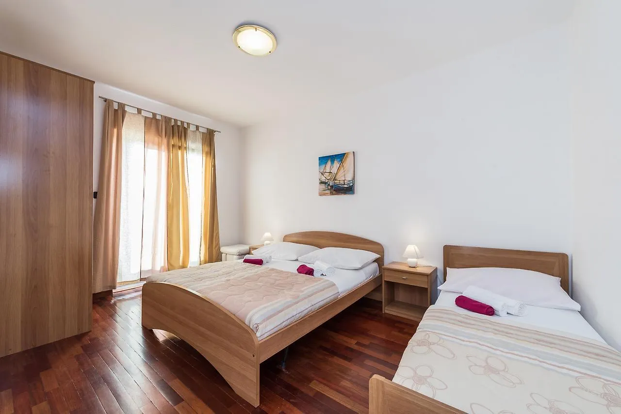 Apartament Villa Jurac Povljana