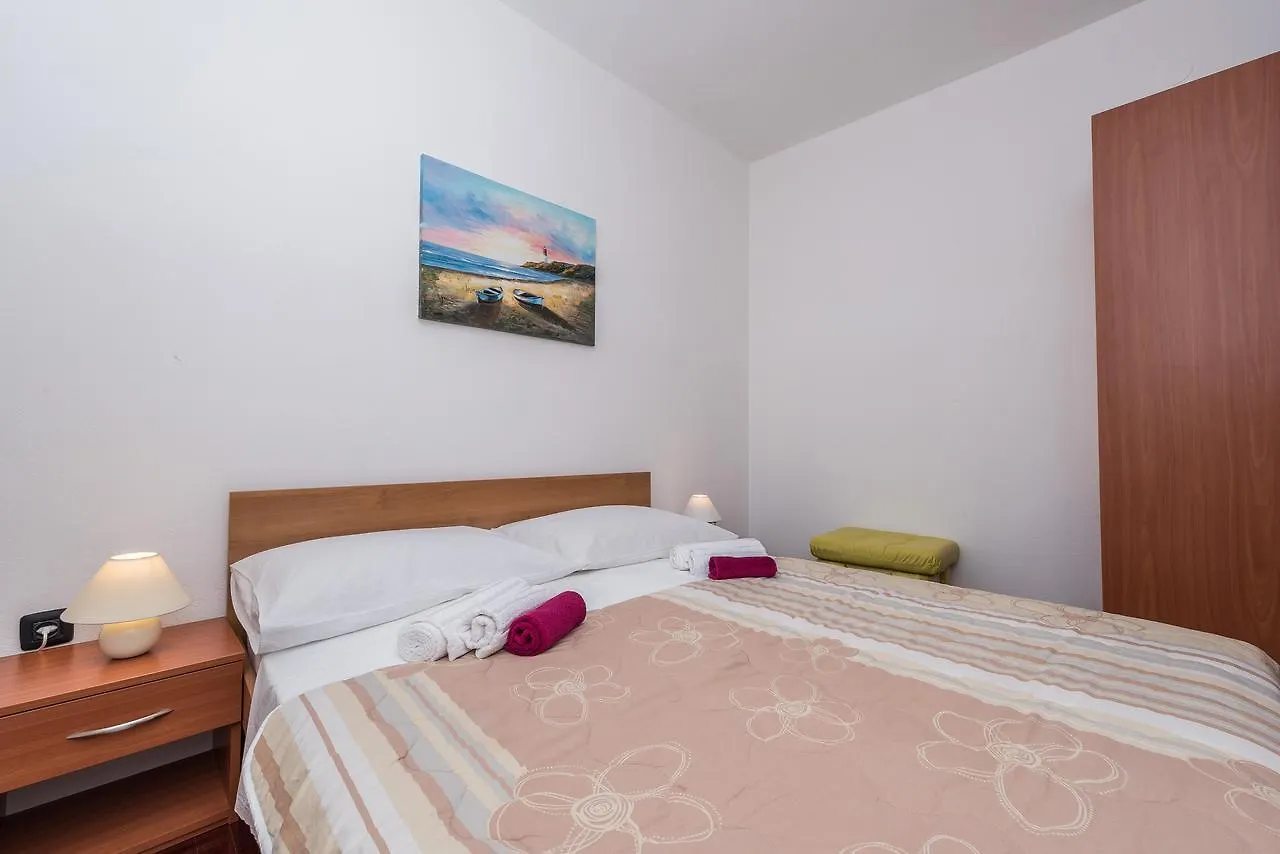 Apartament Villa Jurac Povljana Chorwacja