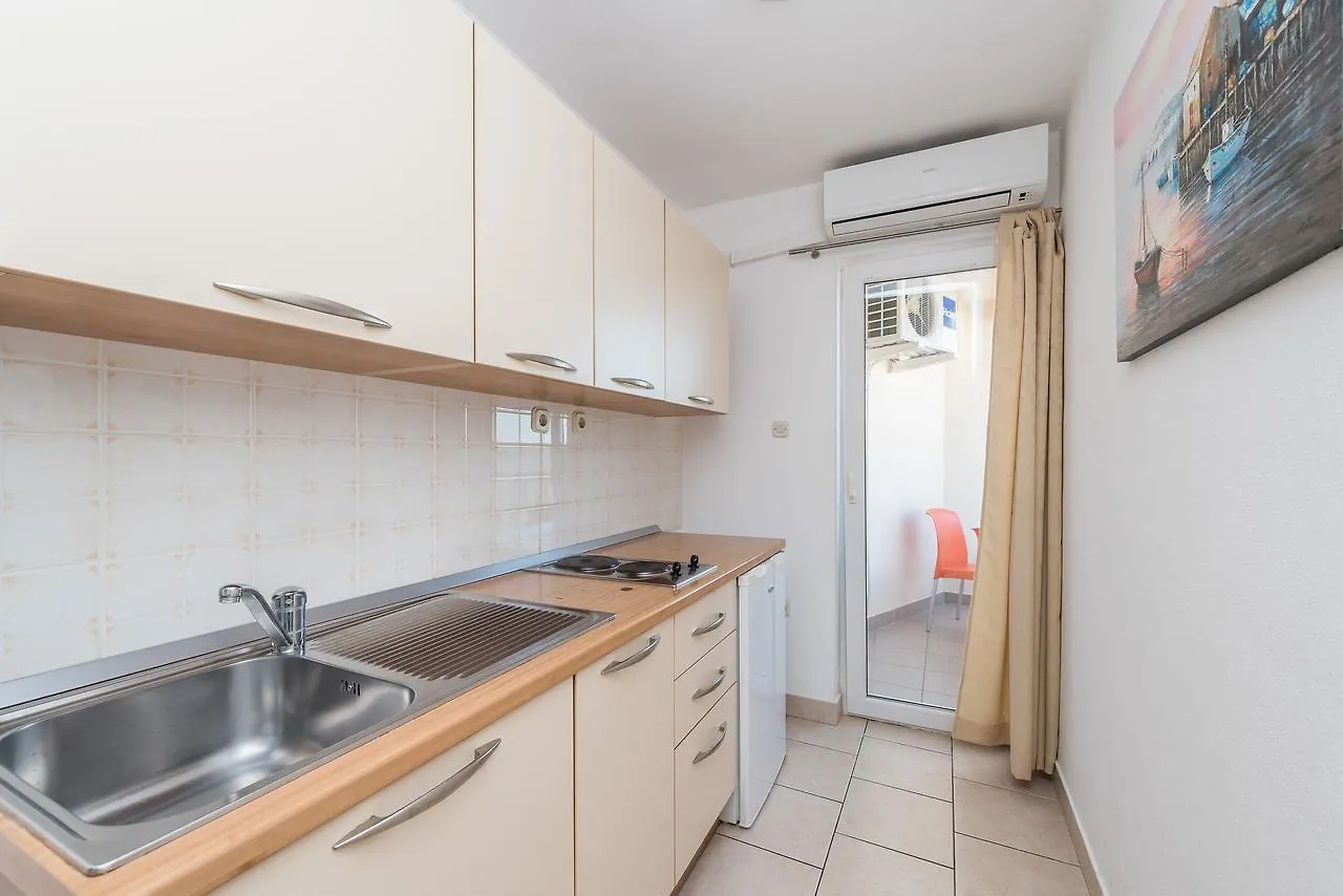 Apartament Villa Jurac Povljana