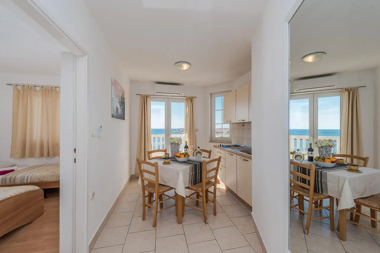 Apartament Villa Jurac Povljana Chorwacja